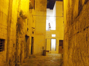 Casa Donna Maria