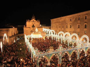Masseria Uccio