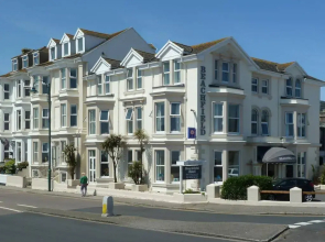 Coast Accommodation