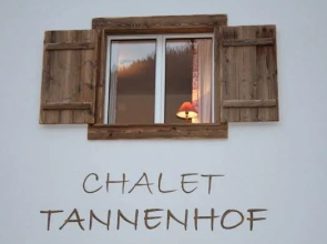 Chalet Tannenhof