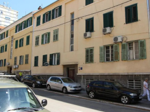 Apartment Simone