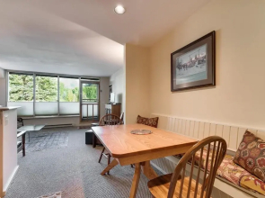 Muscatel Flats 20 1 Bedroom Condo By Accommodations in Telluride