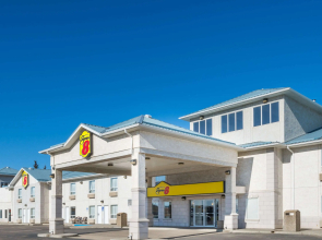 Super 8 by Wyndham Vermilion AB