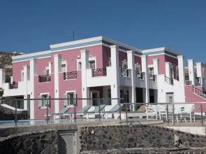 Rose Suites
