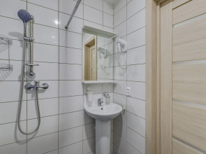 Апартаменты Travelto Petrogradskaya