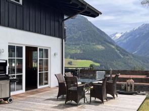 Apartment Inventum Neukirchen am Großvenediger