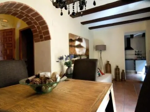 Casa Rural Mirador