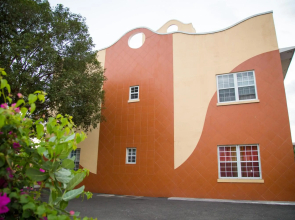 Choose To Be Happy at The Westbury - Two Bedroom Apartment