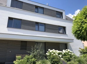 Bodensee Apartment Fischbach