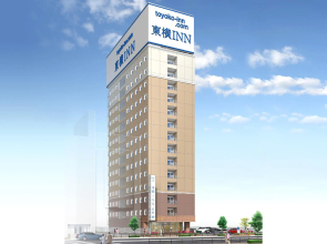 Toyoko Inn Shizuoka Shimizu Ekimae