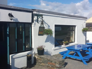 Doonmore Hotel