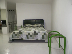 Apartamento Centro Historico I