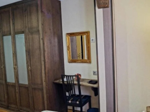 CimaVilla Rooms