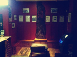 Nico's Friends - Budget Hostel