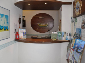 Hotel La Marticana