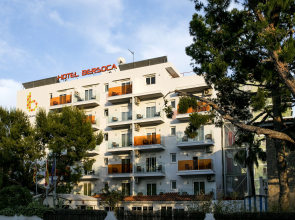Hotel Bersoca