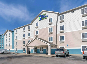 Extended Stay America Select Suites - Louisville - South