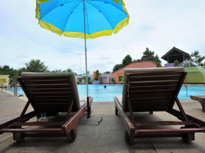 Angket Hip Residence