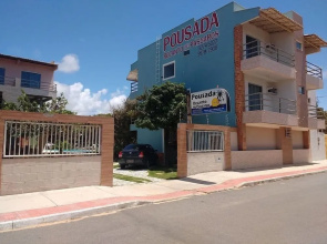 Pousada Recanto dos Passaros