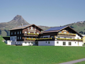 Welcoming Apartment in Damüls near Bregenz Forest Mountains