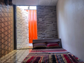 Can Tho Riverside Hostel