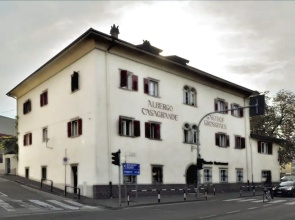 Casagrande-Grosshaus