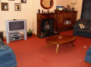 Knockrigg House B&B