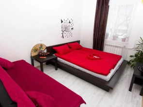 ИНЬ-ЯНЬ Мини-Отель