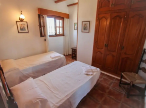 Sala I - family-friendly holiday house in Calpe