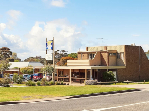Motel Flinders