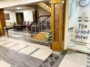 The Grand Hotel Multan