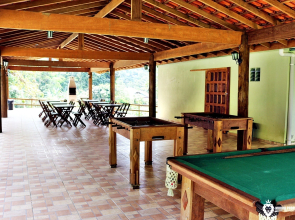 Eco Chalés Luar das Marés