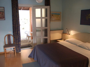 Hotel Motel Pegaso