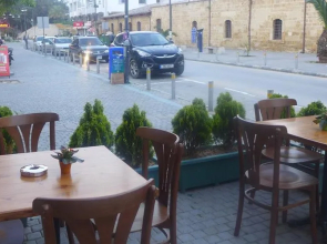 Hotel Valide Hanım Konak