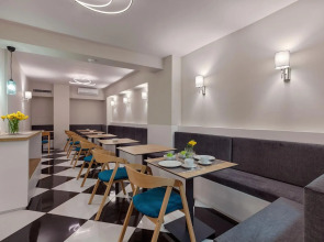 Classic Hotel by Athens Prime Hotels