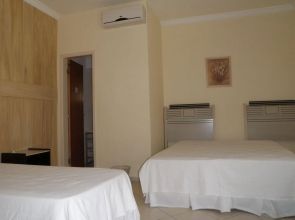 Pousada Solar da Ilha