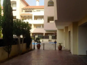 Penthouse Apartment Katerina