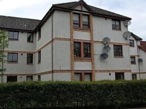 Culduthel Park Apartment