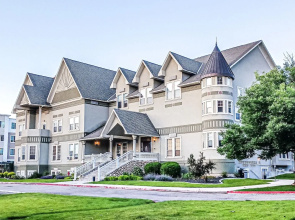 Anniversary Inn - Boise
