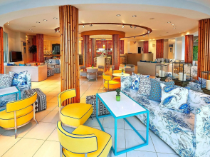 Ilio Mare Resort Hotel