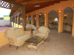 Djadsal Holiday Club