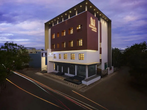 Hotel Merrytale