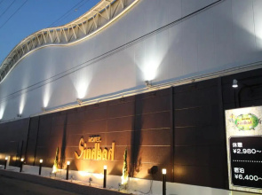 Hotel Sindbad Yamagata (Adult Only)
