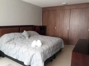 Suits Murato Estancias Cortas