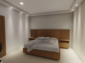 Hotel Boutique Nueva Valladolid