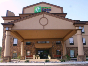 Holiday Inn Express Arkadelphia - Caddo Valley by IHG