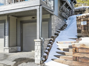 Lake Forest 204f 2 Bedroom Condo by Redawning