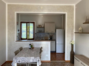 Villa Soghetta Typ S4