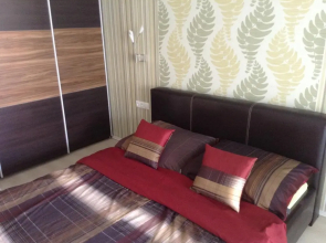 Andrea Apartman