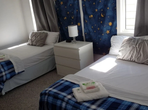 Preferred Rooms by Crestview Guest House